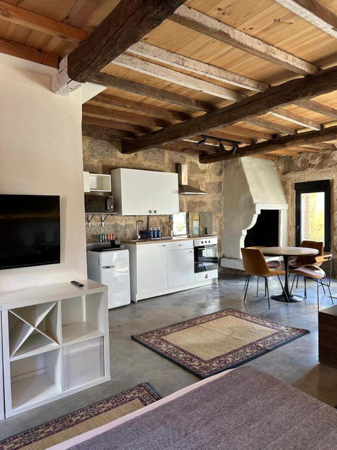 Loft 40-10 Apartment Vigo Exterior photo