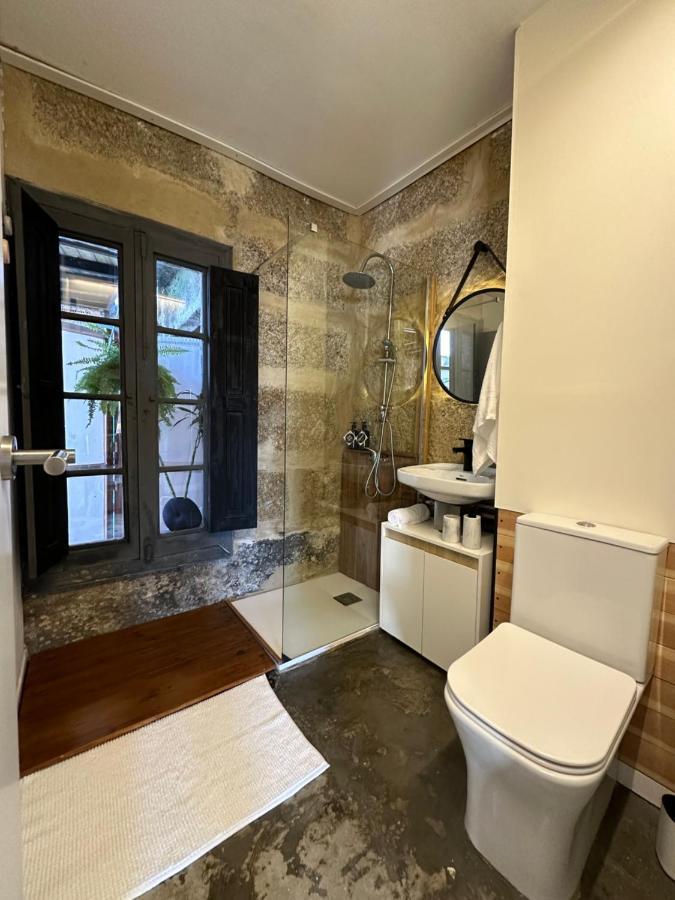 Loft 40-10 Apartment Vigo Exterior photo