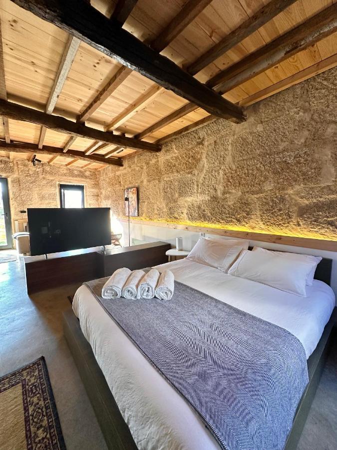 Loft 40-10 Apartment Vigo Exterior photo